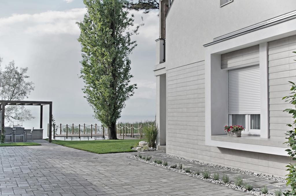 Beach 101 Villa Siofok Exterior photo