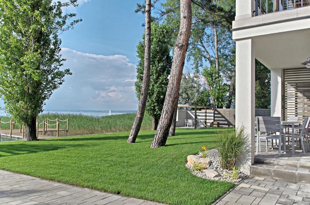Beach 101 Villa Siofok Exterior photo
