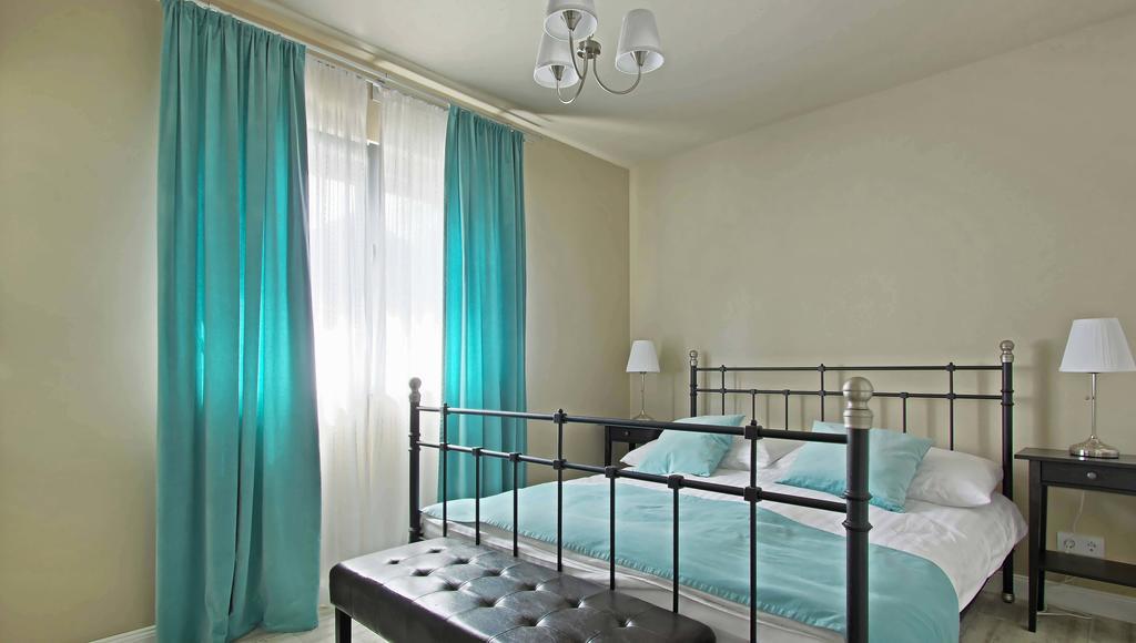 Beach 101 Villa Siofok Room photo